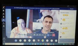 Realiza Facultad de Diseño Boomerang empresarial virtual