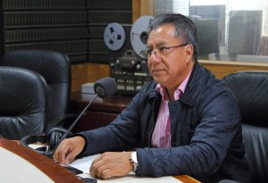 Trabajan investigadores de la UAEM en la preparación de nuevos agentes antivirales
