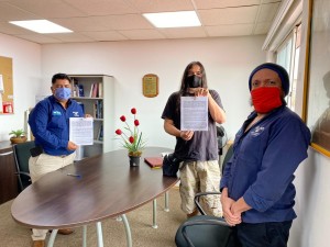 Refrenda UAEM convenio para uso de obra musical de Wamazo
