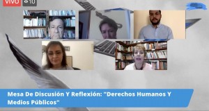 Abogan universitarios por pluralidad, autonomía e independencia en los medios públicos