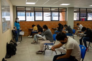 Inicia UAEM aplicación de exámenes de admisión al nivel superior