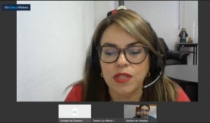 Aumentó la violencia contra las mujeres en tiempos de pandemia