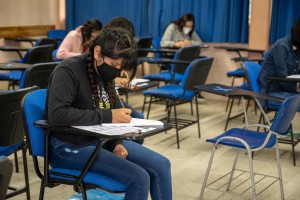 Inicia UAEM proceso de reubicación para aspirantes al nivel superior
