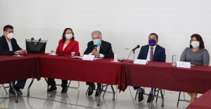 Abierta la UAEM a que le practiquen todas las auditorías necesarias