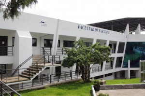 Obtiene Facultad de Farmacia apoyo a proyectos de investigación
