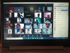 Activan protocolo de inclusión educativa en la EES del Jicarero