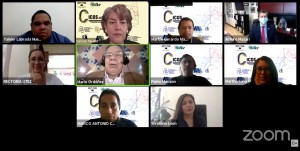 Inicia el Congreso Internacional de Cómputo en Optimización y Software virtual 2020