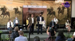 Reconocen a la UAEM por su aportación al libro digital de la biodiversidad