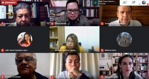 Reflexionan universitarios sobre el quinto centenario de la conquista