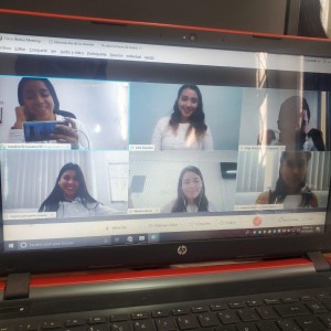 Alumnos de la EES Jojutla ganan tercer lugar en Maratón Nacional de Ética Profesional