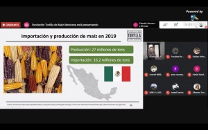 Promueve UAEM conservación y consumo de maíces criollos