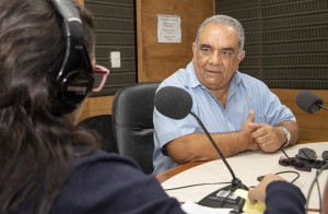 Participa investigador de UAEM en el Instituto Nacional de Electricidad y Energías Limpias