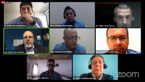Hoy inicia el 4º Simposio Internacional Ciencias Aplicadas a la Actividad Física, Deporte y Salud