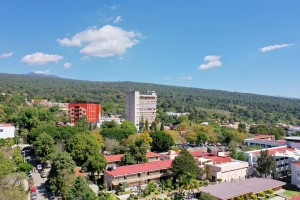 Reitera rector compromiso de estabilidad para la UAEM