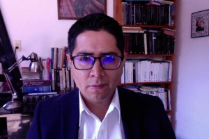 Reconocen tesis de universitario en IV Encuentro Internacional de Educación Comparada