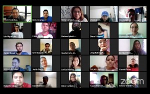 Inicia la EES de Jojutla la semana de la academia