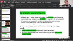 Reflexionan universitarios sobre problemáticas sociales desde un enfoque interdisciplinar