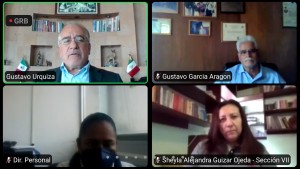 Inician pláticas negociadoras UAEM y Sindicato Académico