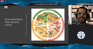 Promueve UAEM prácticas alimentarias saludables