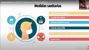 La pandemia todavía tiene un largo periodo pese a vacunación