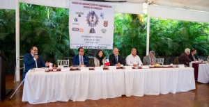 Destaca rector Gustavo Urquiza Beltrán labor de los ingenieros
