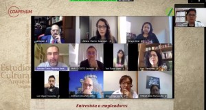 Entregan constancias de reacreditación en calidad a tres licenciaturas de la UAEM