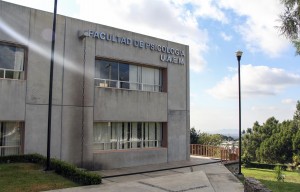 Próximo lunes inician festejos por 50 aniversario de la Facultad de Psicología