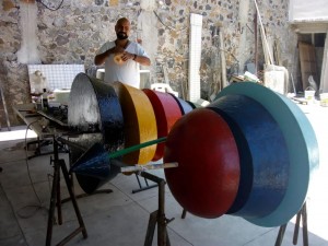 Anuncian artistas morelenses muestra itinerante para niños