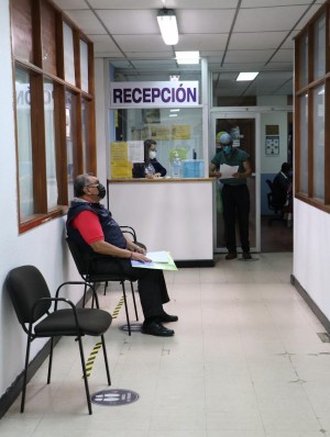 UAEM será sede de Campaña de Vacunación Influenza 2021