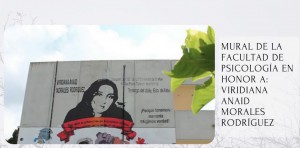 Presentan video memorial para recordar a víctimas de feminicidio y desaparición