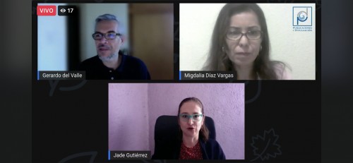 Presentan investigación sobre inventario de microalgas en Lagunas de Zempoala