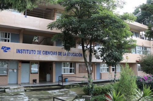 Ofrece ICE la licenciatura en Educación Mediada por Tecnologías