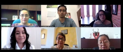 Reflexionan directoras universitarias los retos de ser líderes