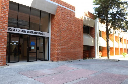 Evaluarán calidad de carreras de la FCAeI de la UAEM