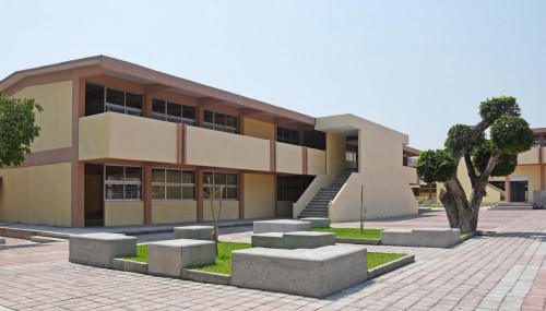 Prepa de Puente Ixtla es referente en educación media superior a sus 68 años