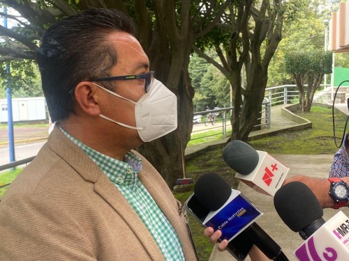 Atiende UAEM protocolos de seguridad y asistencia