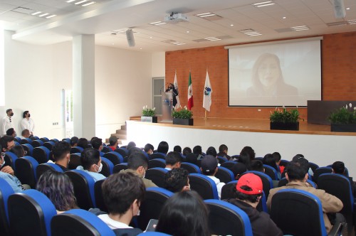 FCQeI es co sede del Congreso Iberoamericano-Ciudades Inteligentes