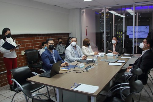 Inicia UAEM auditoría para certificar Sistema de Gestión de Seguridad de la Información
