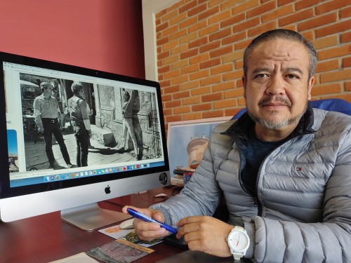 Participa Escuela de Turismo en investigación sobre el cine filmado en Morelos