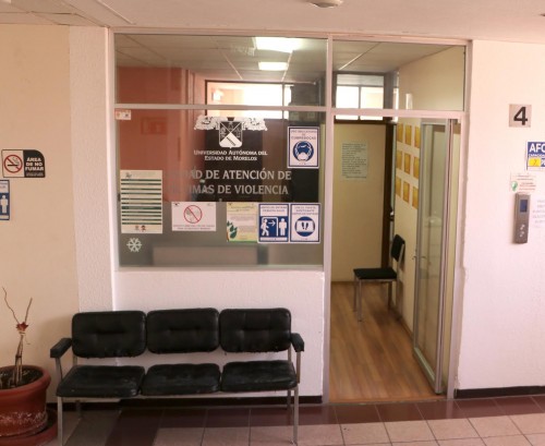 Atiende UAEM quejas de violencia presentadas