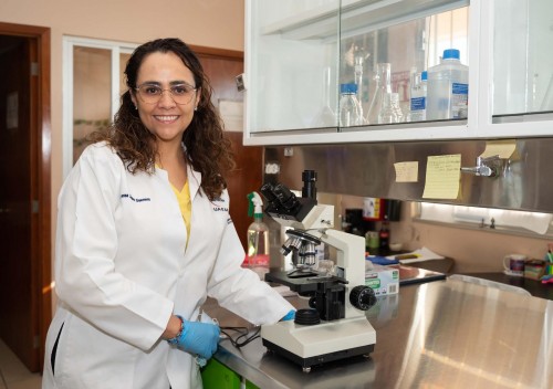 Participa investigadora en programa de Mentorías en la Ciencia del British Council