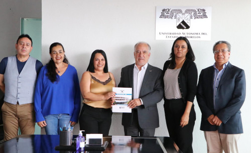 Destacan reconocimiento de calidad a licenciatura en Trabajo Social de la UAEM