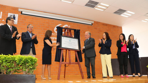 Celebra UAEM 60 años de la creación del programa educativo en Ingeniería Industrial