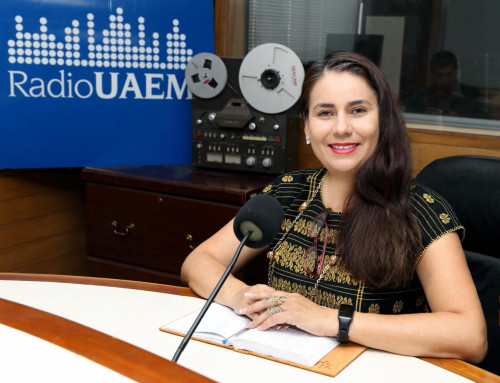 Atienden en el CITPsi de la UAEM problemas de salud mental