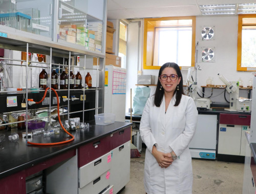 Investigan en la UAEM propiedades del brócoli en el tratamiento del cáncer