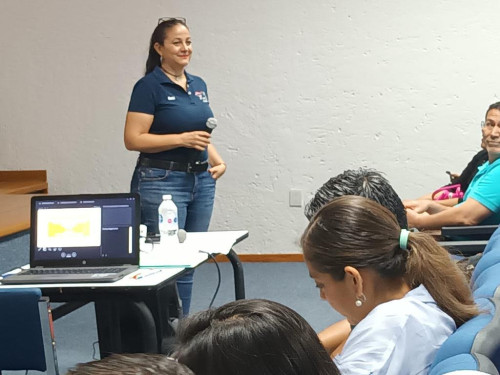 Cumple diez años el Programa Integral para Altas Capacidades del CITPsi