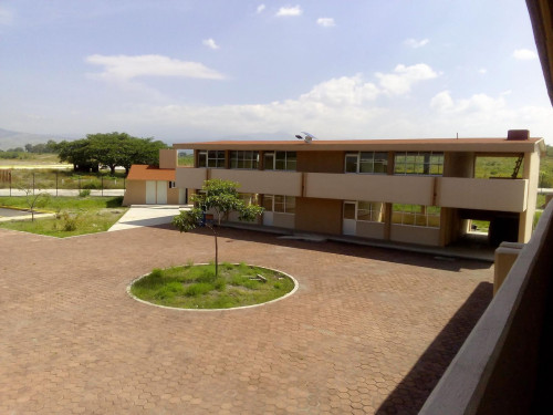 Acreditan calidad de la Ingeniería en Robótica y Sistemas de Manufactura Industrial