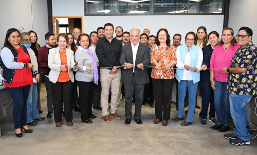 Celebra Gaceta UAEM su 28 aniversario