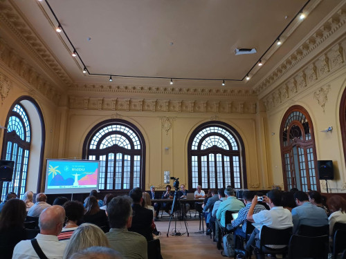 Recibirá UAEM el próximo Encuentro de la Red Iberoamericana de Defensorías Universitarias