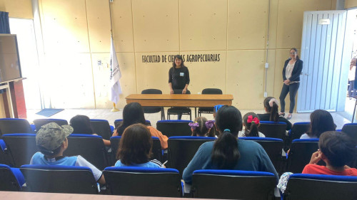 Se reanudan actividades del Club de las Ciencias en la UAEM